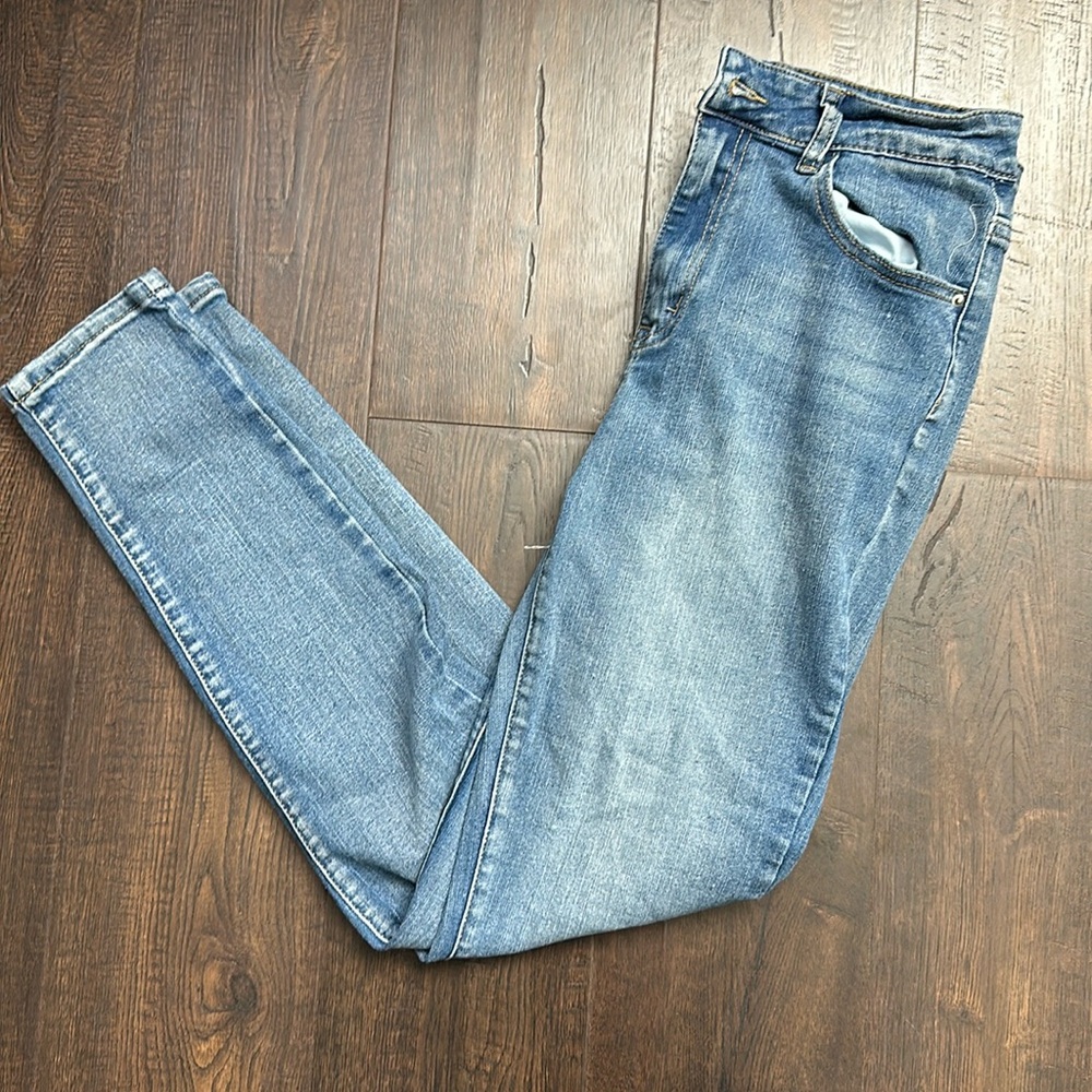 Size 6 SHEIN pants #C48